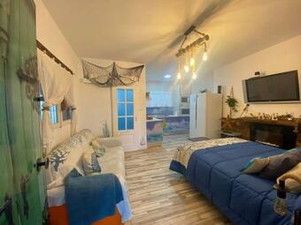 Apartamento Beachhouse Marea Coral