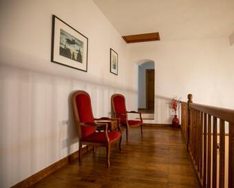 Hostal La Maison De Bosc - Chambre D'h�tes