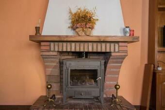 Apartamento Vivienda De Uso Tur�stico Calle Azucenas