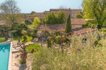 Villa Aigue-marine By Precious Houses