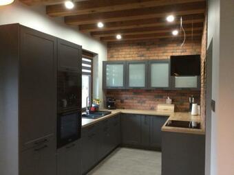 Villa Siedlisko Na Winnicy