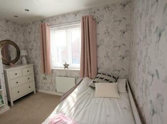 Springbeck Family Getaway