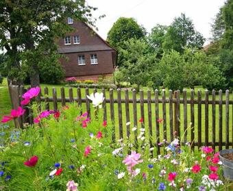 Ferienhaus Elztalblick