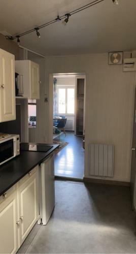 Apartamento Appartement Au Pied Du Ballon D'alsace