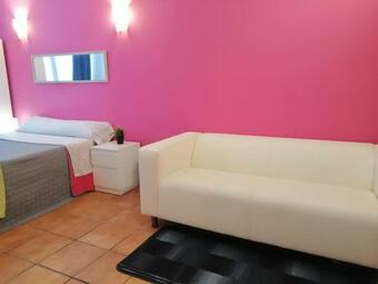 Hostal Alojamientos Rh - Altamar