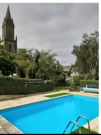 Bed & Breakfast Le Nid Des Anges