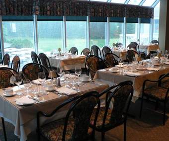 Posada Auberge Du Centre De Villegiature Et De Congres Lanaudiere