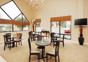 Hotel Quality Inn Southaven