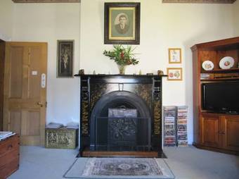 Cambridge House Bed & Breakfast