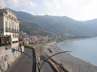 Apartamento Villafiorita