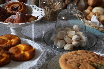 Bed & Breakfast A Casa Di M�nola