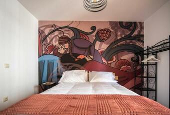 Apartamento El Balcón De Teruel