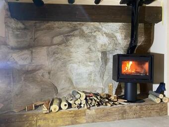 Apartamento Rural Libertad