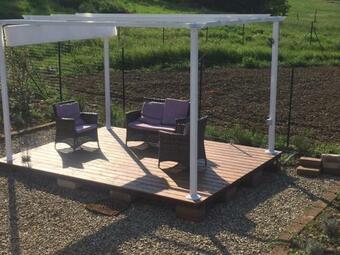 Villa Siveri - Private Swimming Pool - Air Con