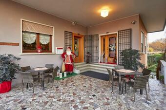 Hotel Albergo Europa