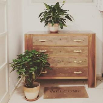 Hostal Gardenia Guest House