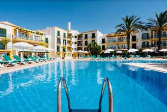 Aparthotel Quinta Do Morgado - Apartamentos Turisticos Monte Da Eira