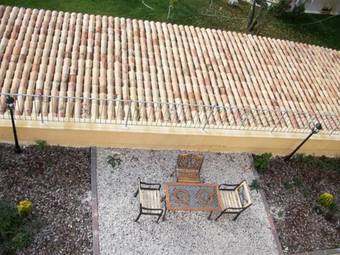 Apartamento Residence Les Amis