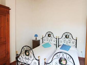 Apartment San Biagio Rapolano Terme