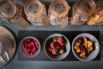 Church Farm B&B Suffolk