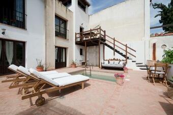 Bed & Breakfast Casa Bombo