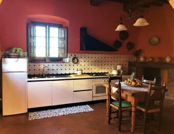 Agroturismo Podere Casato