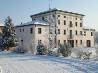Hotel Villa Dei Carpini