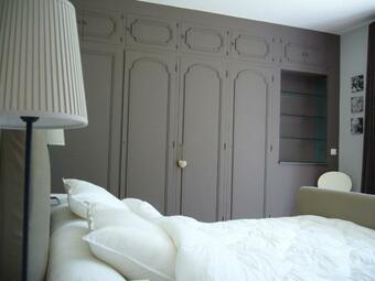 G�te Villemaury, 3 Pi�ces, 4 Personnes - Fr-1-581-69