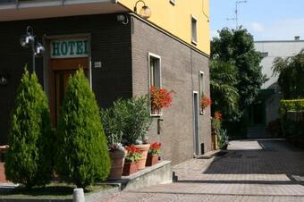 Hotel Albergo Nardini