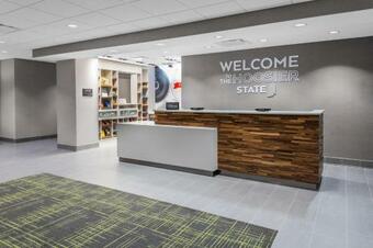 Hotel Hampton Inn & Suites Avon Indianapolis