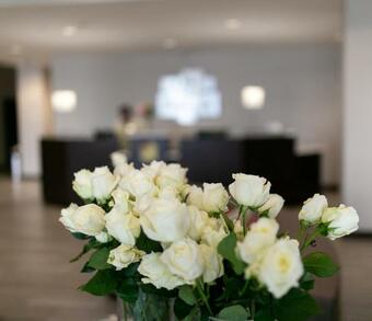 Holiday Inn Mishawaka, An Ihg Hotel