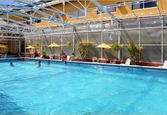 Tomaso Di Savoia Hotel