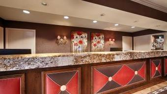 Hotel Best Western Plus Abbey Inn