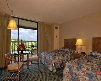 Hilo Hawaiian Hotel
