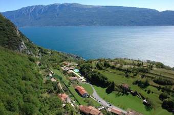 Apartamento Residence Hotel Montegargnano