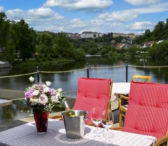 Romantik Hotel Eleonora