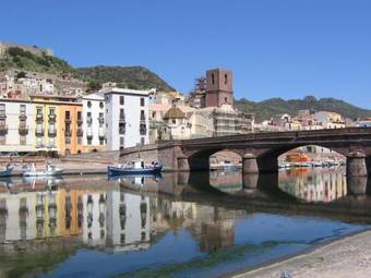 Bed & Breakfast Il Rosmarino