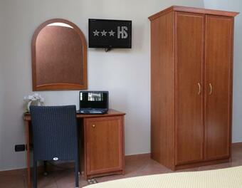 Hotel Stefano A Melito