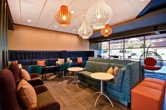 Hotel Tru By Hilton Cincinnati Airport South Florence