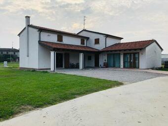 Bed & Breakfast Az. Agr. Ponte Al Masero