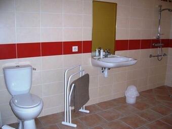 G�te Cravant, 4 Pi�ces, 6 Personnes - Fr-1-590-21