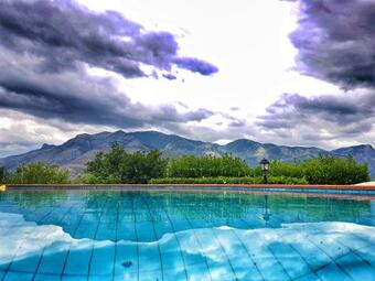 Bed & Breakfast Villa Cipriano