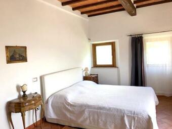Apartamento One Bedroom Appartement With Wifi At Brancialino