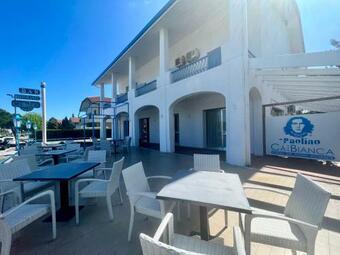 Hotel Ca' Bianca Da Paolino