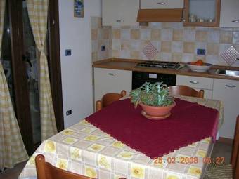 Hostal Affittacamere Munduge