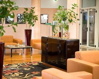 Barion Hotel & Congressi