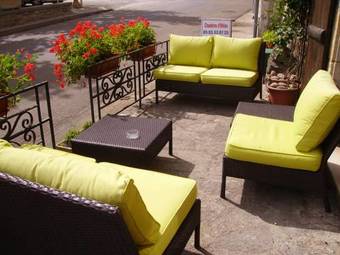 Hostal Le Petit Dragon Rouge