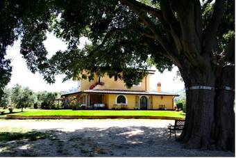 Agroturismo Agriturismo Il Bagolaro