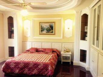 One Bedroom House With Sea View Shared Pool And Enclosed Garden At Montelabbate