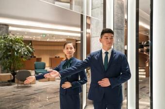 Holiday Inn Shanghai Chongming, An Ihg Hotel